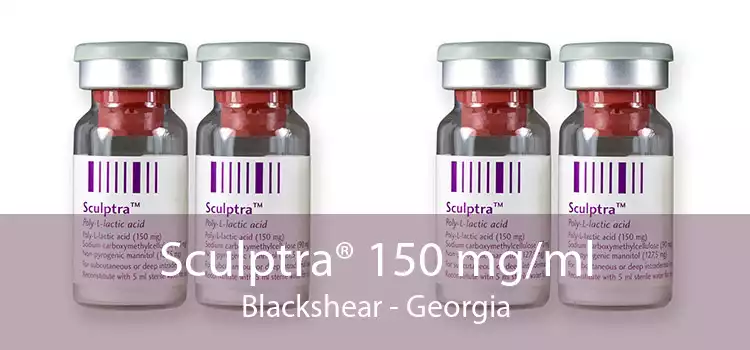 Sculptra® 150 mg/ml Blackshear - Georgia