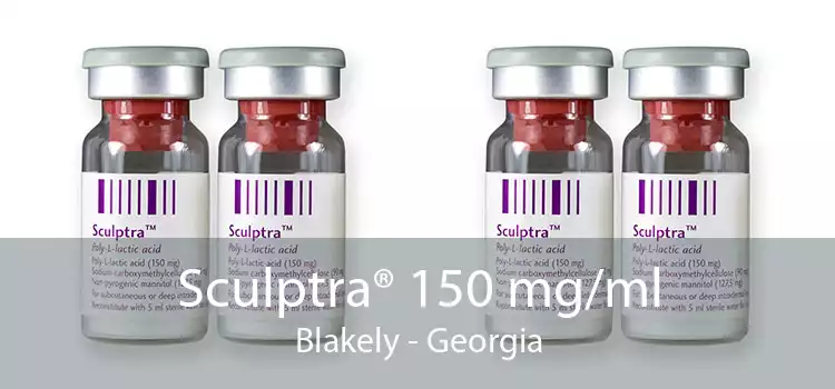 Sculptra® 150 mg/ml Blakely - Georgia