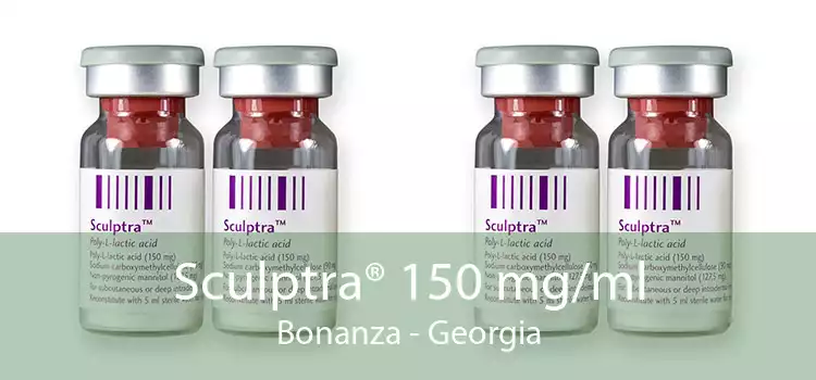 Sculptra® 150 mg/ml Bonanza - Georgia