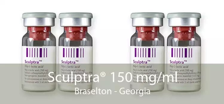 Sculptra® 150 mg/ml Braselton - Georgia