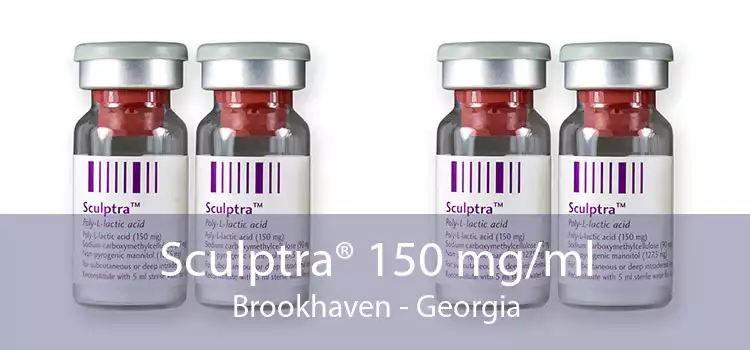 Sculptra® 150 mg/ml Brookhaven - Georgia