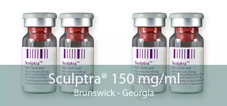 Sculptra® 150 mg/ml Brunswick - Georgia