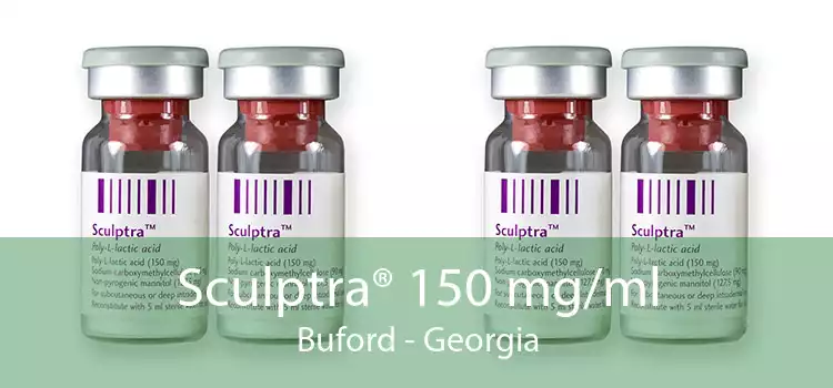 Sculptra® 150 mg/ml Buford - Georgia