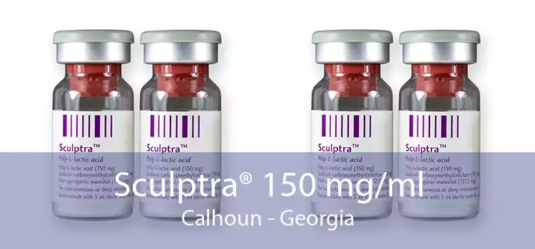 Sculptra® 150 mg/ml Calhoun - Georgia