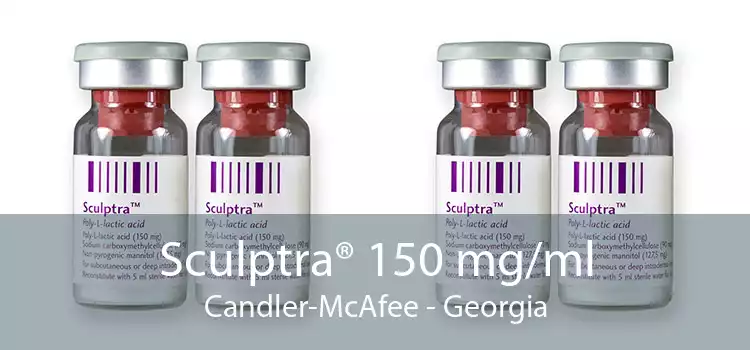 Sculptra® 150 mg/ml Candler-McAfee - Georgia