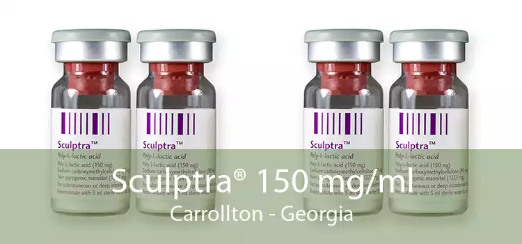 Sculptra® 150 mg/ml Carrollton - Georgia