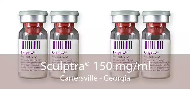 Sculptra® 150 mg/ml Cartersville - Georgia
