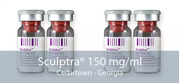 Sculptra® 150 mg/ml Cedartown - Georgia