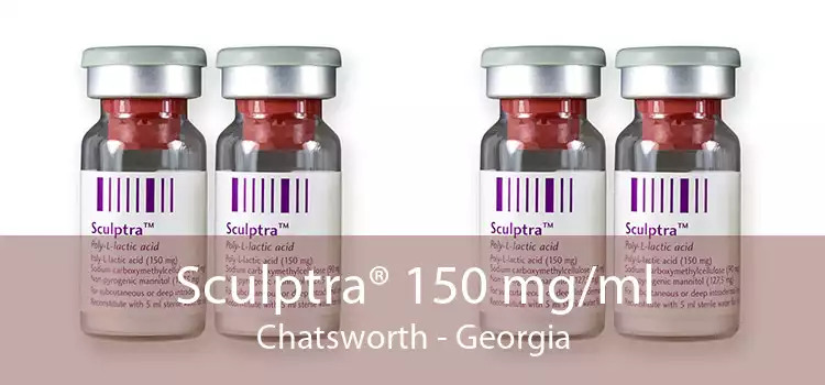 Sculptra® 150 mg/ml Chatsworth - Georgia