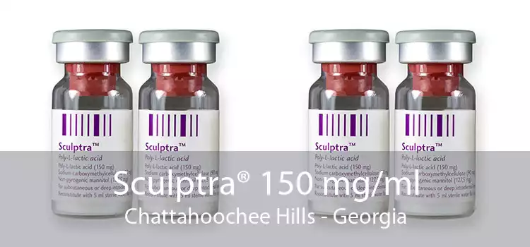 Sculptra® 150 mg/ml Chattahoochee Hills - Georgia