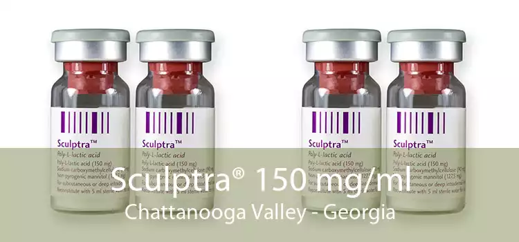 Sculptra® 150 mg/ml Chattanooga Valley - Georgia