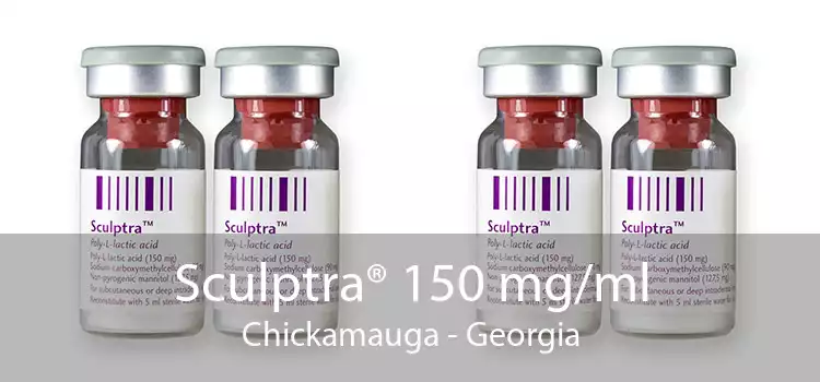 Sculptra® 150 mg/ml Chickamauga - Georgia