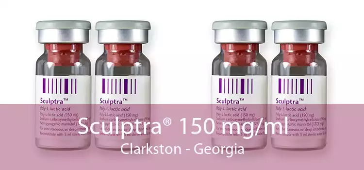 Sculptra® 150 mg/ml Clarkston - Georgia