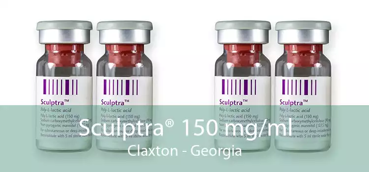 Sculptra® 150 mg/ml Claxton - Georgia