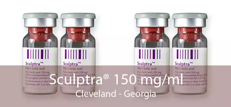 Sculptra® 150 mg/ml Cleveland - Georgia