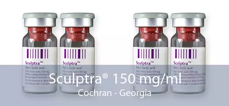 Sculptra® 150 mg/ml Cochran - Georgia