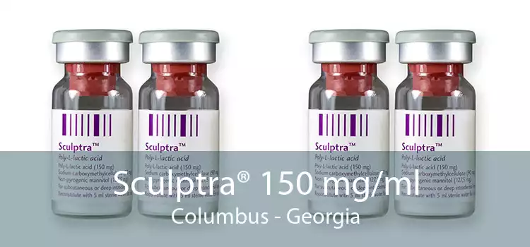 Sculptra® 150 mg/ml Columbus - Georgia
