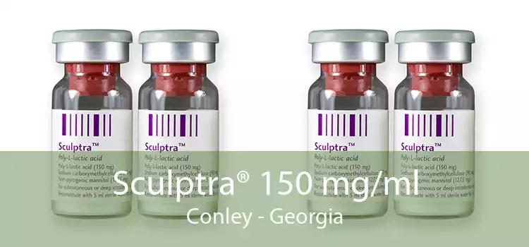 Sculptra® 150 mg/ml Conley - Georgia