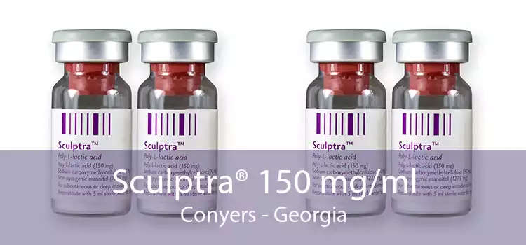 Sculptra® 150 mg/ml Conyers - Georgia