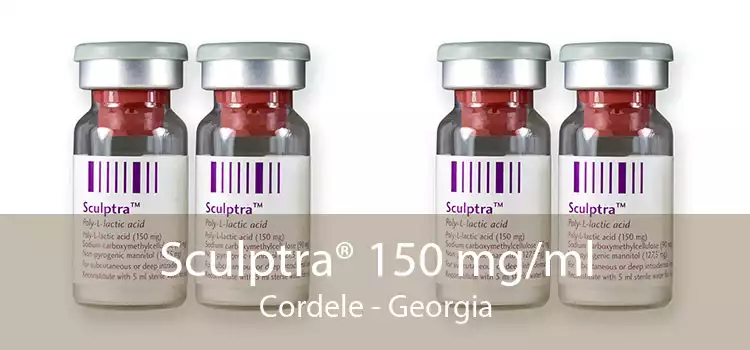 Sculptra® 150 mg/ml Cordele - Georgia
