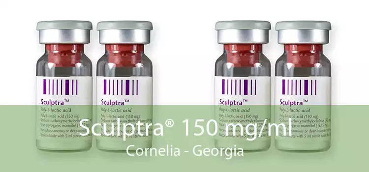 Sculptra® 150 mg/ml Cornelia - Georgia
