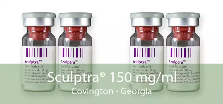Sculptra® 150 mg/ml Covington - Georgia
