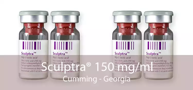 Sculptra® 150 mg/ml Cumming - Georgia