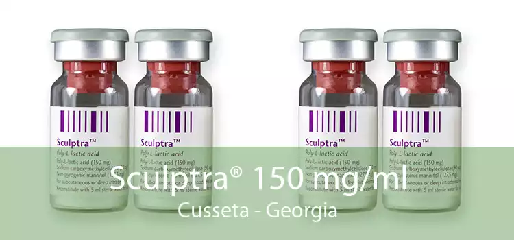 Sculptra® 150 mg/ml Cusseta - Georgia