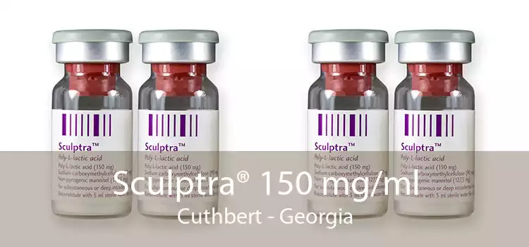 Sculptra® 150 mg/ml Cuthbert - Georgia