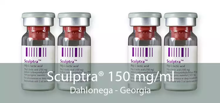 Sculptra® 150 mg/ml Dahlonega - Georgia