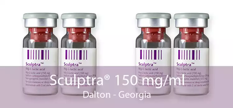 Sculptra® 150 mg/ml Dalton - Georgia