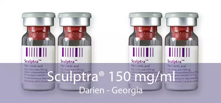 Sculptra® 150 mg/ml Darien - Georgia