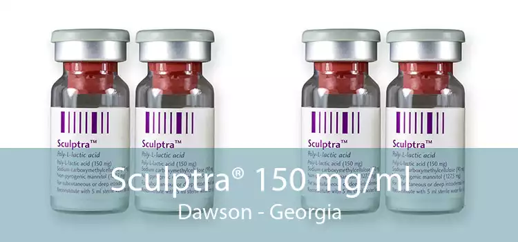 Sculptra® 150 mg/ml Dawson - Georgia