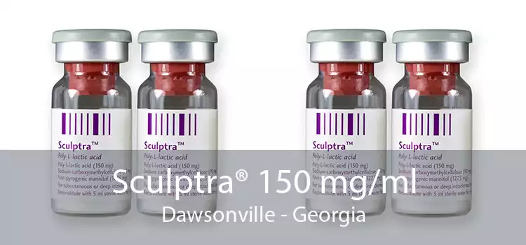 Sculptra® 150 mg/ml Dawsonville - Georgia