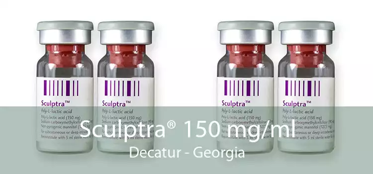 Sculptra® 150 mg/ml Decatur - Georgia