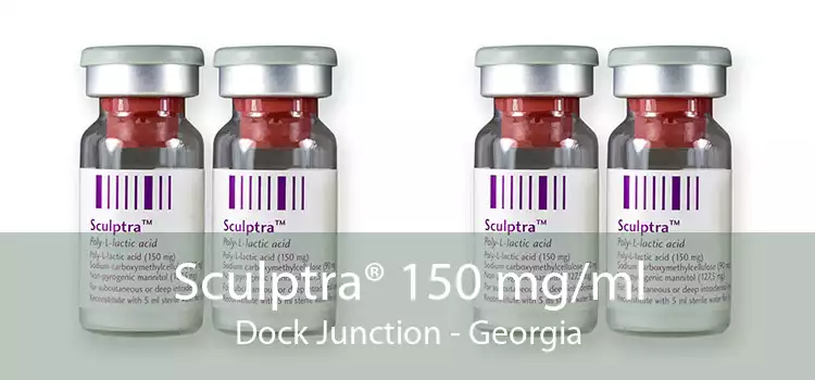 Sculptra® 150 mg/ml Dock Junction - Georgia