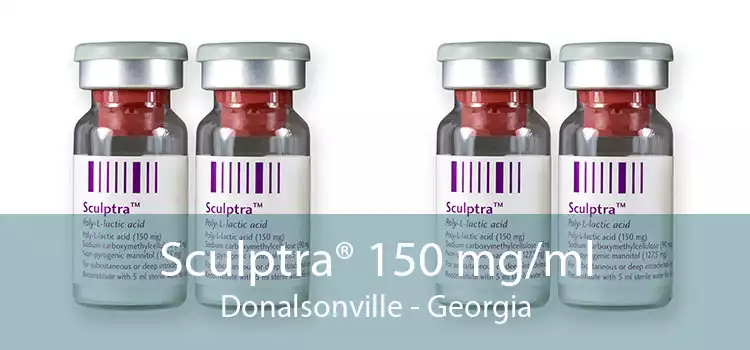 Sculptra® 150 mg/ml Donalsonville - Georgia
