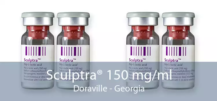 Sculptra® 150 mg/ml Doraville - Georgia