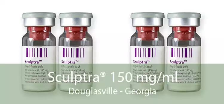 Sculptra® 150 mg/ml Douglasville - Georgia