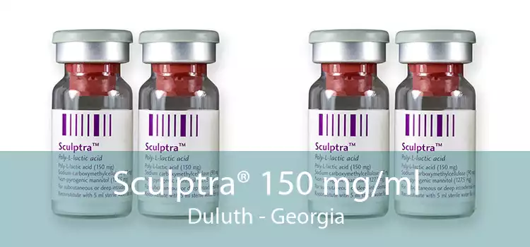 Sculptra® 150 mg/ml Duluth - Georgia