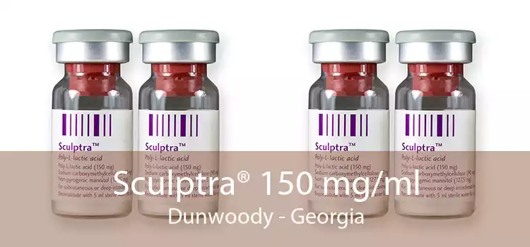 Sculptra® 150 mg/ml Dunwoody - Georgia