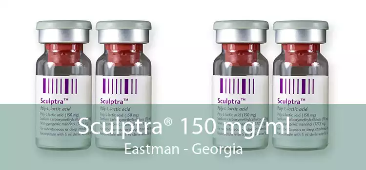 Sculptra® 150 mg/ml Eastman - Georgia