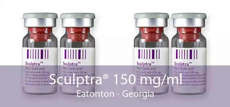 Sculptra® 150 mg/ml Eatonton - Georgia