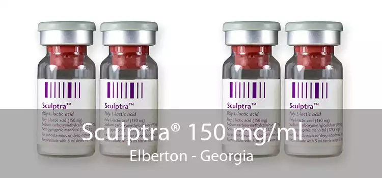 Sculptra® 150 mg/ml Elberton - Georgia