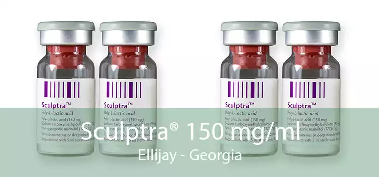 Sculptra® 150 mg/ml Ellijay - Georgia