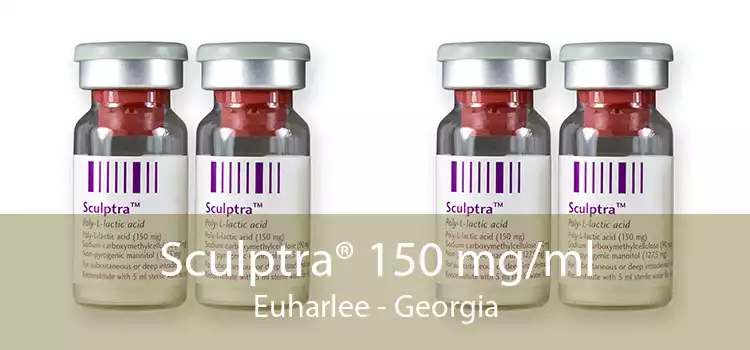 Sculptra® 150 mg/ml Euharlee - Georgia