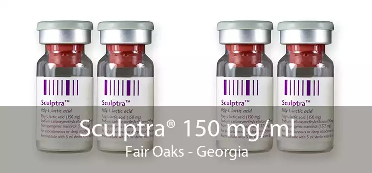 Sculptra® 150 mg/ml Fair Oaks - Georgia