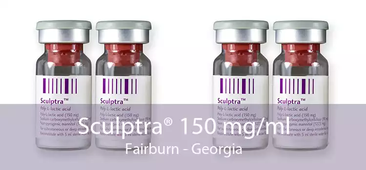 Sculptra® 150 mg/ml Fairburn - Georgia