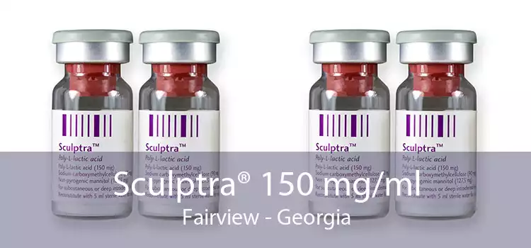Sculptra® 150 mg/ml Fairview - Georgia
