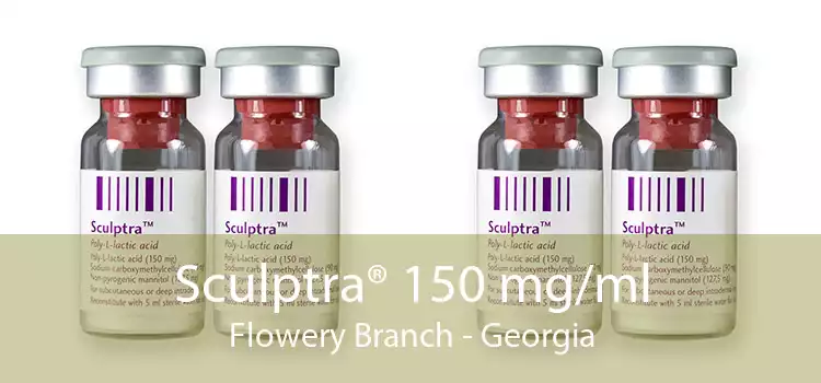Sculptra® 150 mg/ml Flowery Branch - Georgia